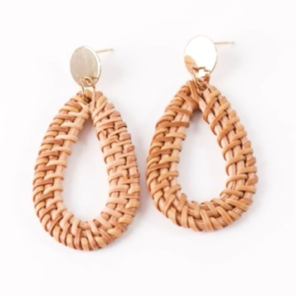 Summer earrings ❤️‍🔥❤️‍🔥 - Picture 12 of 15